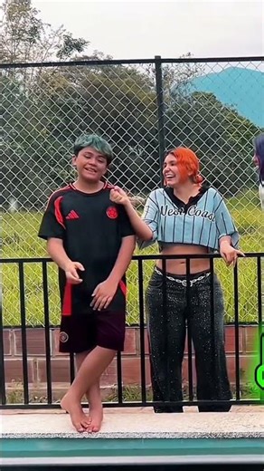 Adivina la canción infantil o piscinazo 💦😂 Video Completo en YouTube: Maiye y los Coloridos 🧡🫶