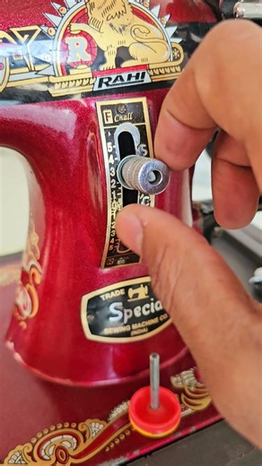 काश पहले पता होता ||sewing machine tips and tricks #sewing #sewingtips #ytshorts