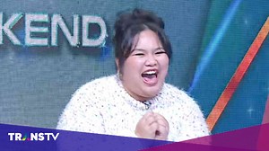 Sempat Diragukan, Mimin Buktikan Dirinya Bisa Menjadi Komedian - Trans TV