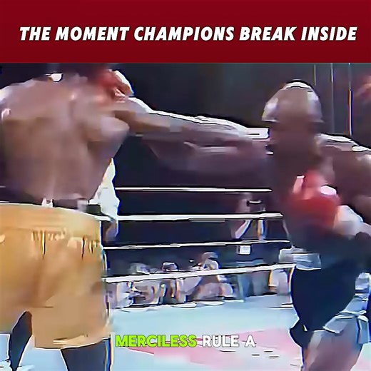 The Moment Champions Break Inside 😳 | Sputnik