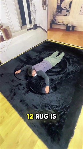Transform Your Living Room with a Soft 9x12 Rug