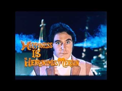trailer CAN HEIRONYMUS MERKIN FORGET MERCY HUMPPE? ('69) - the end of cinema