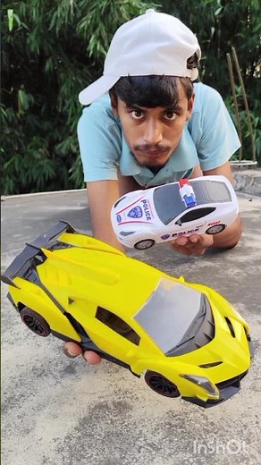 Remote Control Cars Unboxing