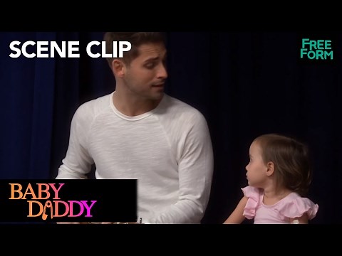 Baby Daddy | Season 6, Episode 11: Ben And Emma’s Performance | Freeform