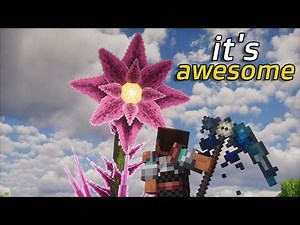 Can I Turn Minecraft Into an RPG with ONLY 10 Mods?