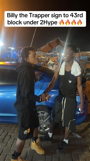 Billy the Trapper: Sefwi's Biggest Trapper