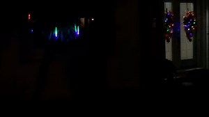 Watch Amazing falling rain lights ! Very happy on Amazon Live