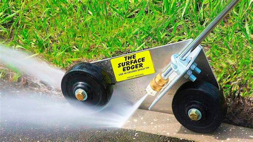 10 innovative gardening tools for effortless yard work & lawn care