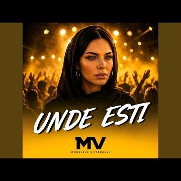 UNDE ESTI
