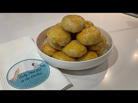 Potato Knishes New York Deli Style