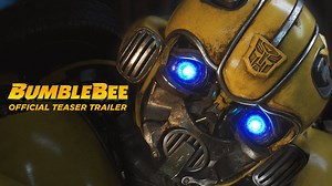 147K views · 3K reactions | Every adventure has a beginning. Watch the official teaser trailer for Bumblebee now, starring Hailee Steinfeld and John Cena! #BumblebeeMovie In NZ Cinemas December 20. | Paramount Pictures | Facebook