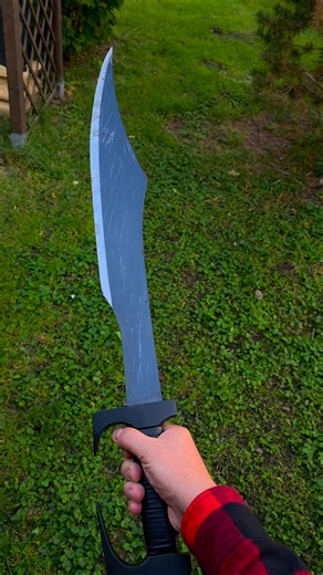 Leonidas - Spartan Sword #300