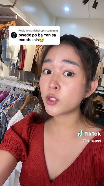 Jenna Gee Live Stream: Stretchy Outfit Try-On | Feb 23, 6pm