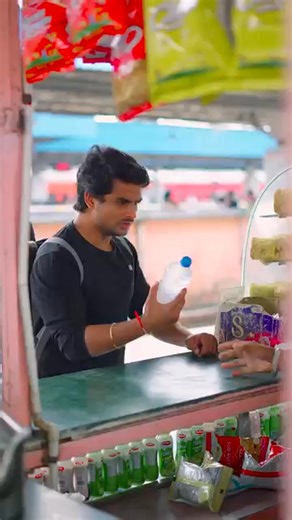 रोज_लाखो_का_Scam_🤯!_Train_Yatra_ | Tech Master