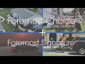 Better Together: Foremost Choice + Foremost Signature