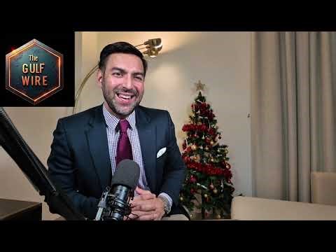 The GCC Strategic Review 2025: $9 Trillion, Giga-Projects & The Golden Triangle