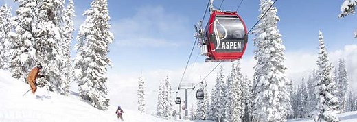 Aspen Snowmass Shuttle | Aspen to Denver Shuttle Service | Epic