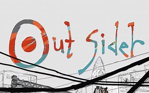 アウトサイダー / Soraru【翻唱】