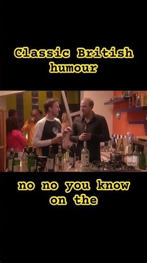 Classic British humour #funny #shorts #shortsfeed #funnyshorts