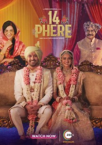 14 Phere streaming: where to watch movie online?