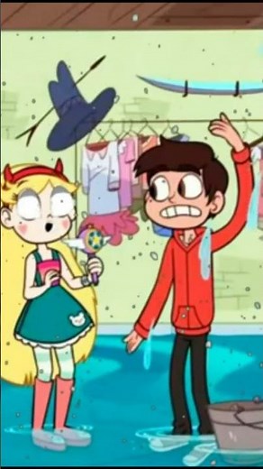 Monsters How Should I Feel Meme Star vs the Forces of Evil Shorts #276