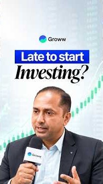 How to plan your retirement in 40s?