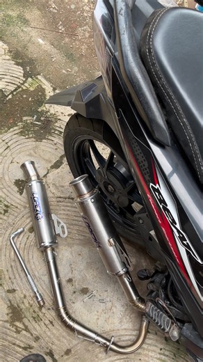 Ultimate Guide to Racing Exhausts and Sound Checks