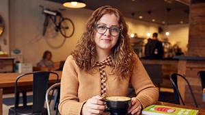 Courtney Is Living and Thriving With Borderline Personality Disorder