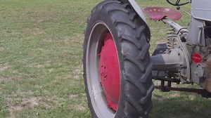 SILVER KING FROM OHIO Machinery Pete U.S. Farm Report AgWeb.com Farm Journal Tri State Gas Engine and AntiqueTractor Assoc Classic Tractors | Tractor Tales
