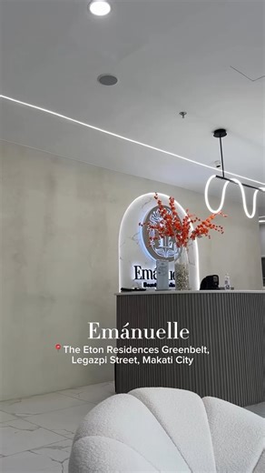 387 reactions · 25 shares | Hot girls go to Emanuelle says Julia Valencia Join her as she experiences her very first ever Diode Laser Treatment, a complete game changer! This is your sign to start investing in yourself and to enjoy a pamper session at Emanuelle Beauty ✨ DM and schedule your visit at Emanuelle now!  | Emanuelle Beauty | Facebook