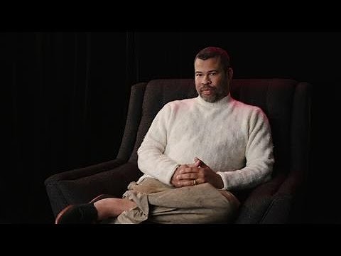 Jordan Peele's Guide to Horror Films | WSJ
