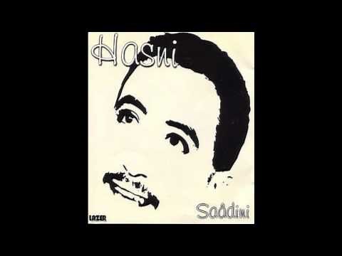 cheb hasni - matbkich gouli da mektoubi