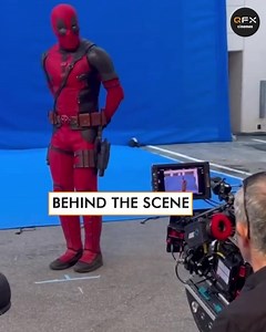 We can't seem to get this song out of our heads! Catch this iconic opening scene in #DeadpoolAndWolverine ❤️💛 GET TICKETS NOW: https://www.qfxcinemas.com/ #qfx | QFX Cinemas