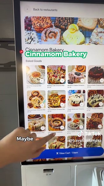 Just drive up, pick up, and grub! 🤤 Our feast mode is always on when we go to Costa Mesa Kitchens. 📍1750 Newport Blvd, Costa Mesa, CA #wheretoeat #food #costamesa #orangecounty