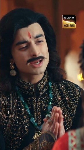 Sanyogita Ka Dar | Chakravarti Samrat Prithviraj Chauhan |#PrithvirajChauhan