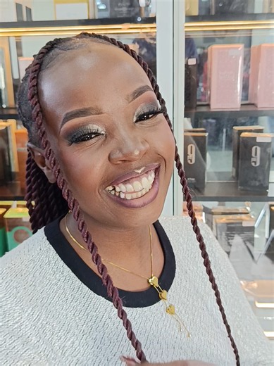 Replying to @pooky_96 it's only @infinite beauty care you can look this good. Is second born really loading? 😂😂😂 @infinite_beautycare2 #fyp #foryou #beauty #husbandwife #viraltiktok