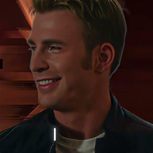 "The One Man Army🗿" - Captain America Edit | Meia Noite (Slowed & Reverb)