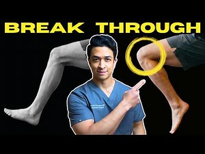 Beat Your Knee Replacement Motion Plateau