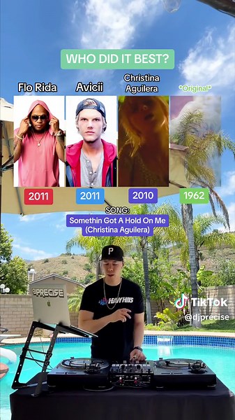 Who else knew the origin of this iconic sample? #avicii #sample | etta james good feeling