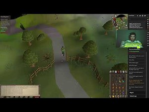 OSRS/ Grind F2P to Bond ( r3apxhavocTv) #2