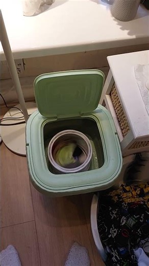 temu washer unbalanced