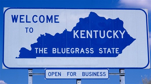 These are the states people are leaving Georgia for