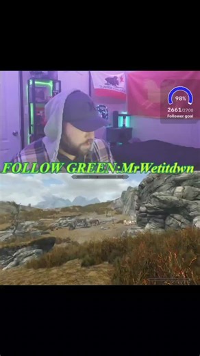 Return to Skyrim Adventures with AlexTheEditor