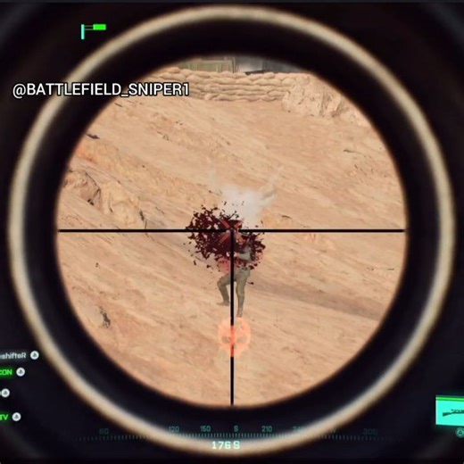 RIZLA_RECON on Instagram: "Portal gameplay 💀 . . . #playstation#ps5#sniper#snipergang#warzone#apexlegends#battlefield2042#battlefield#xbox#pcgaming#onlyinbattlefield#longrangeshooting#headshot"