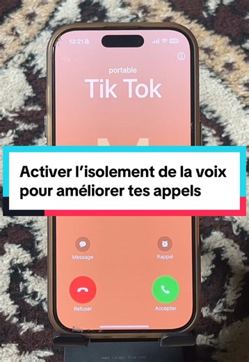 Astuces et conseils pour l'iPhone 13 Pro Max