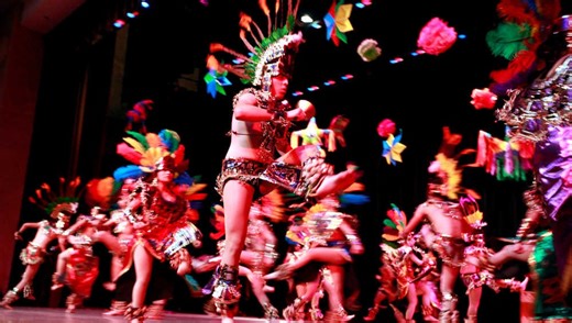 Viva Aztlan Festival in Lubbock returns, here's when, how to watch