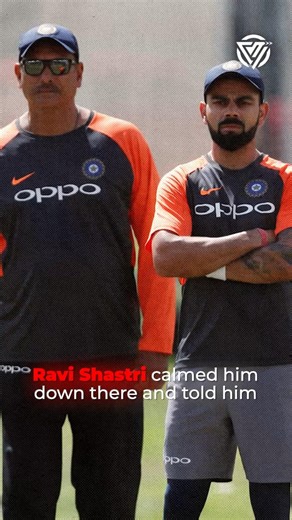 Kohli Wanted Captaincy From Dhoni?😱