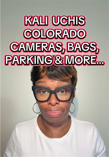 FOR THE GIRLS TOUR, COLORADO, here is your “KNO B4 U GO.” Bags, parking, cameras and more included. You have the pleasure of opening the tour. Show up and show out!!!! Get there early for the best parking spots. Download your parking passes and tickets to the show. Any questions, please drop them down below. Prepare, leave early, pack your patience, be safe and ENJOY THE SHOW💃🏽💃🏽❤️❤️#kaliuchis #mariahthescientist #forthegirlstour #colorado