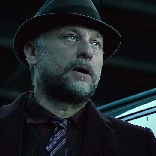 Not Just a Car… Not Just a Dog 🐶💔 | John Wick’s Most Powerful Moment | Movie Clip 4K