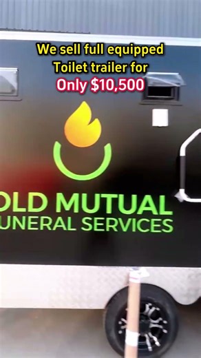 Goeasy – Mobile restroom trailers for outdoor and event use